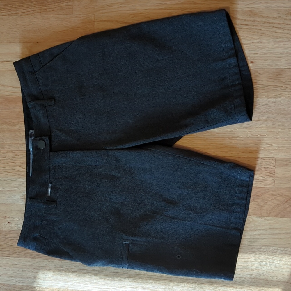 Icebreaker MERINO Wool Vista Women's Shorts Size 28 EUC /Size 6